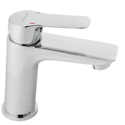 Novaservis Metalia 54 - izlietnes maisītājs, Eco, hroms 54002/1,0
