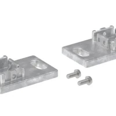 Geberit - Duofix kāju plākšņu komplekts, 2-dalīgs 244.125.00.1
