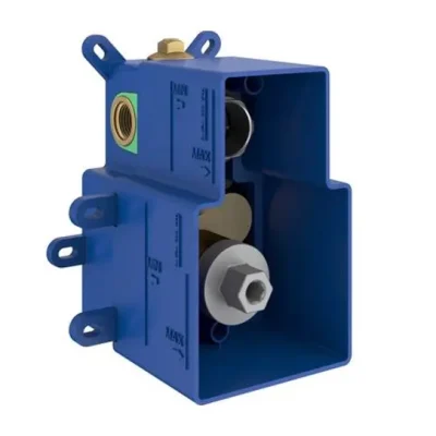 Ravak R-box - pamatkorpuss Vertical O2/O3 zemapmetuma maisītājiem X070235