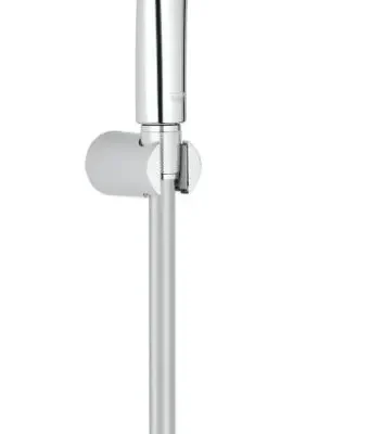 Grohe Euphoria - dušas komplekts, hromēts 27354000
