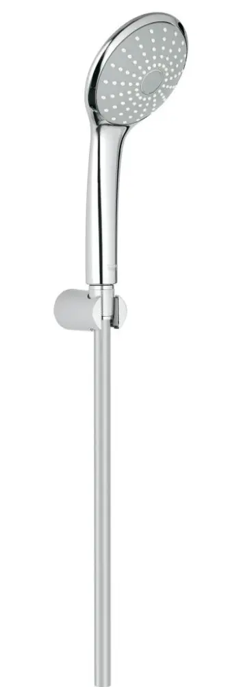 Grohe Euphoria - dušas komplekts, hromēts 27354000