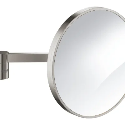 Grohe Selection - kosmētikas spogulis, SuperSteel 41077DC0