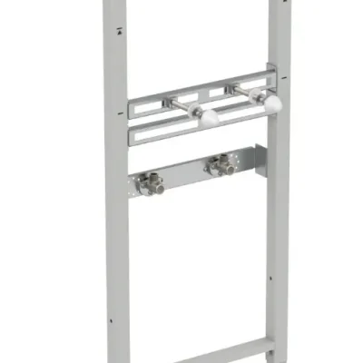 Ideal Standard ProSys - montāžas elements paredzēts izlietnei, 115 cm, paredzēts stāvošam maisītājam R016067