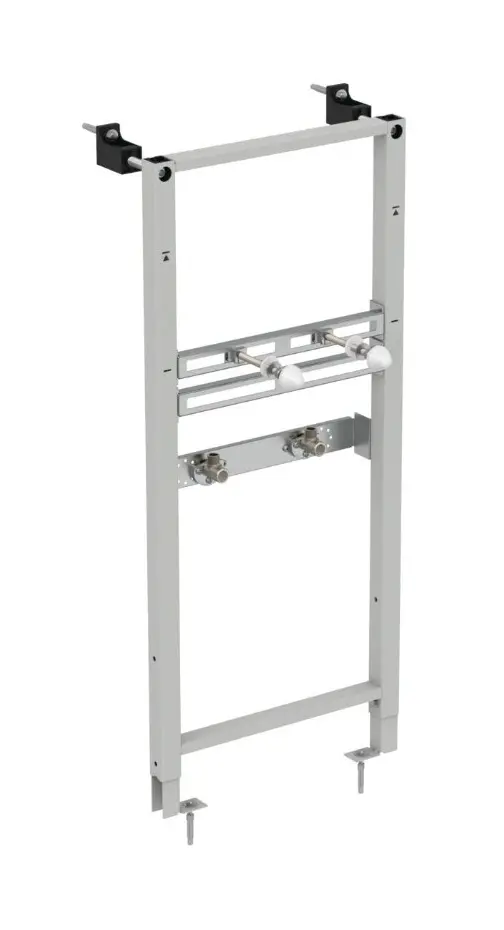 Ideal Standard ProSys - montāžas elements paredzēts izlietnei, 115 cm, paredzēts stāvošam maisītājam R016067