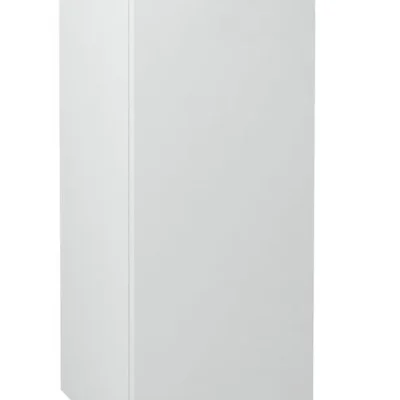 Sapho Espace - skapis 35x94x32 cm, 1 durvis L/P, balts matēts ESC530-3131