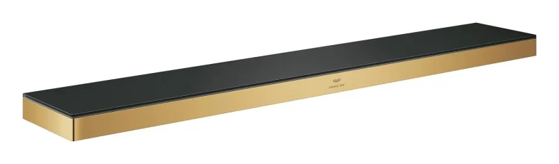 Grohe Allure - plaukts, garums 60 cm, Cool Sunrise 40965GL1