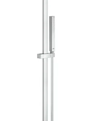 Grohe Euphoria Cube - dušas komplekts, hromēts 27700000