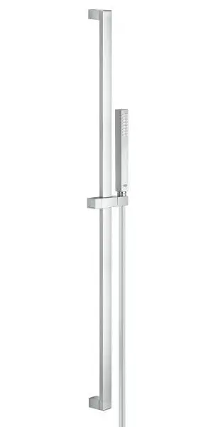 Grohe Euphoria Cube - dušas komplekts, hromēts 27700000