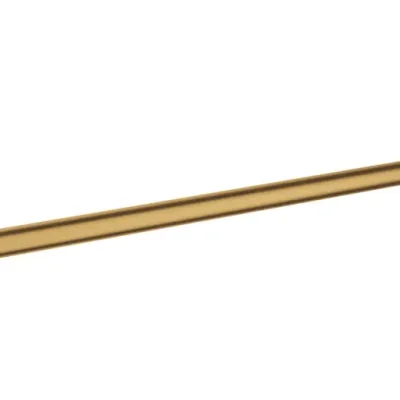 Grohe Essentials - dvieļu turētājs, Cool Sunrise birstēts 40688GN1