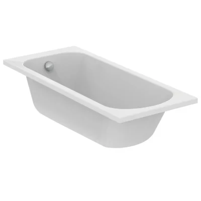 Ideal Standard Simplicity - vanna 170x75 cm, balta W004501