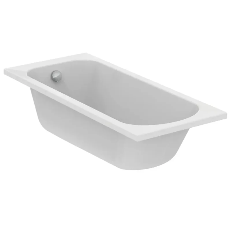 Ideal Standard Simplicity - vanna 170x75 cm, balta W004501