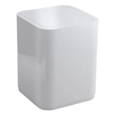 Sapho Gedy Seventy - atkritumu tvertne 8 l, balta 630922