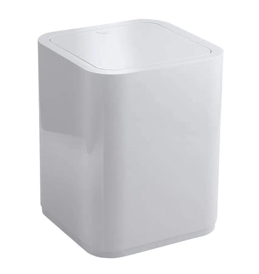 Sapho Gedy Seventy - atkritumu tvertne 8 l, balta 630922