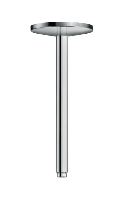 Axor One - Padeve no griestiem 30 cm, hroms 48495000