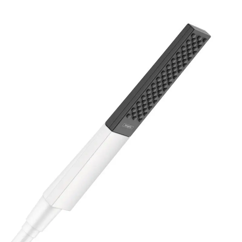 Hansgrohe Rainfinity - dušas galva 1jet, baltmatēta 26866700