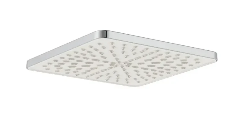 Ideal Standard Idealrain - galvas duša, 26x26 cm, hroms BE222AA