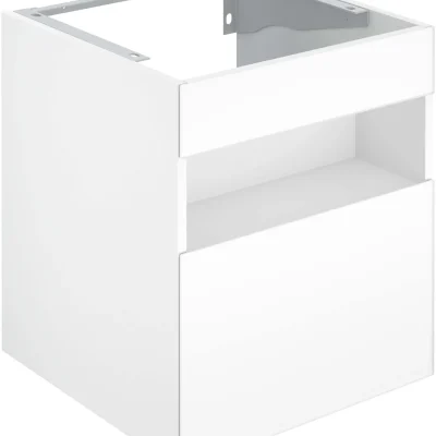Keuco Stageline - izlietnes apakškabinets, 50x63x49 cm, balts 32842300000