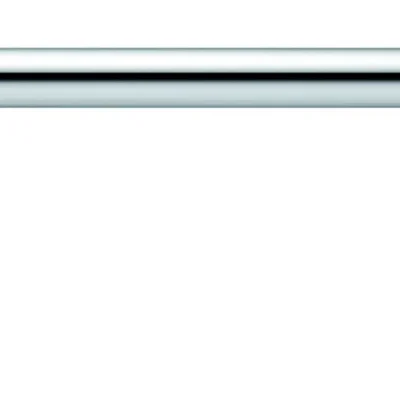 Ideal Standard Idealrain - dušas svira 30 cm, hromēta B9444AA
