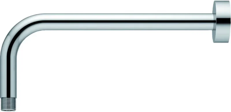 Ideal Standard Idealrain - dušas svira 30 cm, hromēta B9444AA