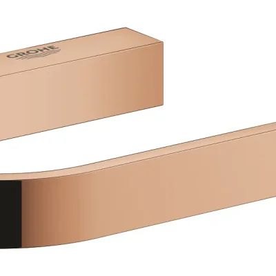 Grohe Selection - tualetes papīra turētājs, Warm Sunset 41068DA0