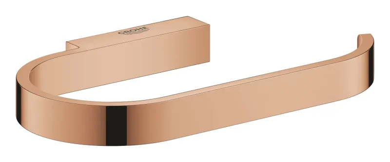 Grohe Selection - tualetes papīra turētājs, Warm Sunset 41068DA0