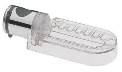 Grohe Relexa - ziepju trauks, hromēts 28631000