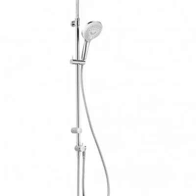 Kludi Freshline - dušas komplekts Dual Shower System, hroms 6709005-00