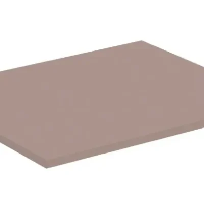 Ideal Standard i.Life B - izlietnes virsma, 60x51 cm, matēti bēša T5281NH