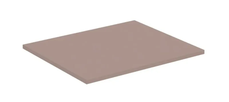 Ideal Standard i.Life B - izlietnes virsma, 60x51 cm, matēti bēša T5281NH