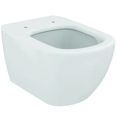 Ideal Standard Tesi - piekaramais WC, AquaBlade, balts T007901