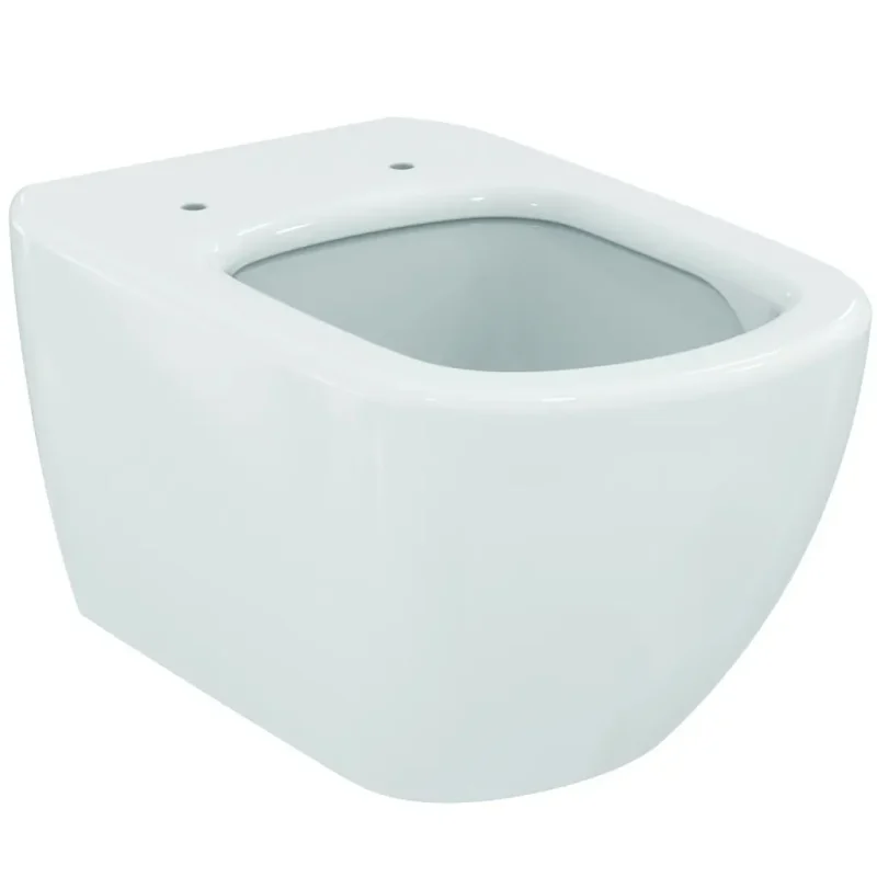 Ideal Standard Tesi - piekaramais WC, AquaBlade, balts T007901
