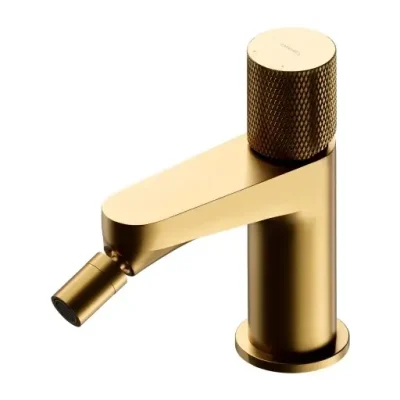OMNIRES Contour - bideta maisītājs, matēts zelts CT8020GLB