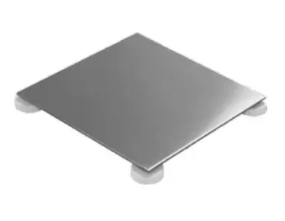 I-Drain Square - režģa flīze Basic 15x15 cm, grīdas noteces elementam, flīžu ielikšanai IDROSQ0150Y