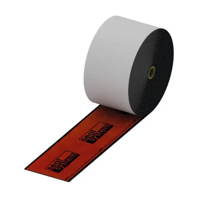 Tece Seal System - blīvējuma lente dušas renēm, garums 3,9 m 660019