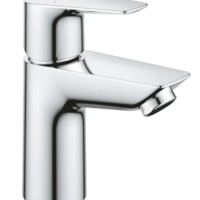 Grohe BauEdge - izlietnes maisītājs, hroms 32858001