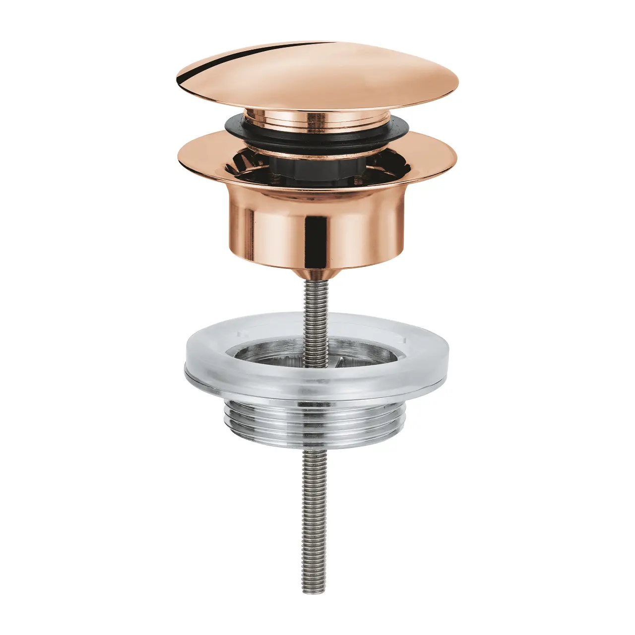 Grohe noteces komplekti - noteces komplekts, Warm Sunset 65807DA0