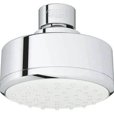 Grohe Tempesta New - galvas duša Cosmopolitan 100, 1 strūklas veids, hroms 26051001