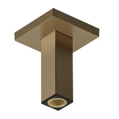Hansgrohe piederumi - griestu dušas stienis, 11 cm, bronza birstēta 24338140