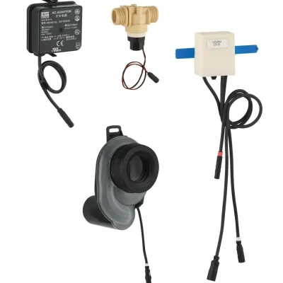 Grohe piederumi - temperatūras sensors pisuāram 39368000