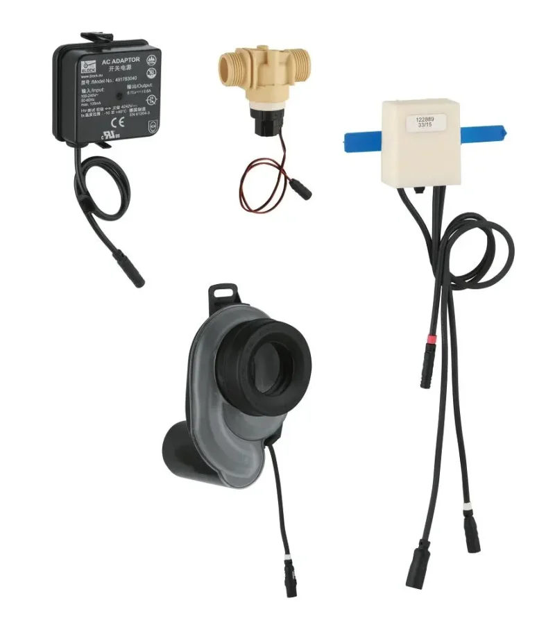 Grohe piederumi - temperatūras sensors pisuāram 39368000
