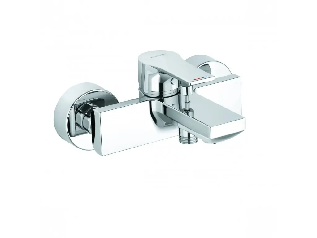 Kludi Zenta SL - vannas maisītājs, hroms 486700565