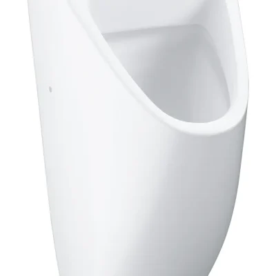 Grohe Bau Ceramic - pisuārs, pieslēgums aizmugurē, alpinbalts 39438000