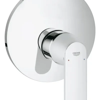Grohe Eurosmart Cosmopolitan - zemapmetuma dušas maisītājs, hroms 19383000
