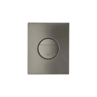 Grohe Nova Cosmo - vadības plate, Satin Steel 38765MS0
