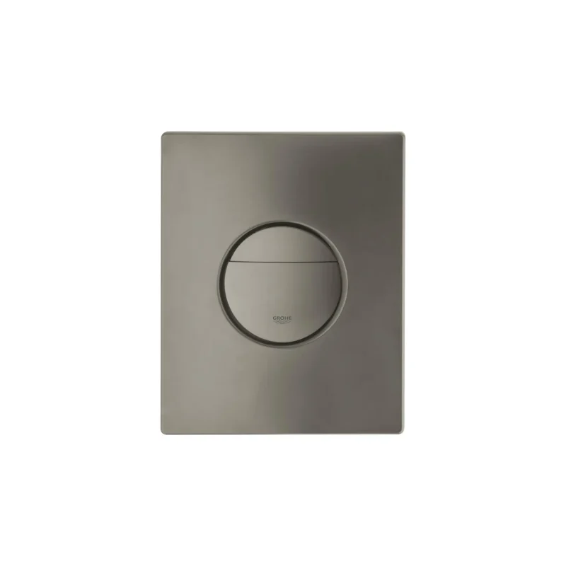 Grohe Nova Cosmo - vadības plate, Satin Steel 38765MS0