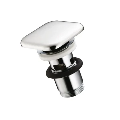 Ideal Standard Strada II - klik-klak noteces vārsts izlietnei, hromēts T3629AA