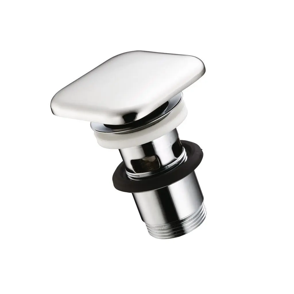 Ideal Standard Strada II - klik-klak noteces vārsts izlietnei, hromēts T3629AA