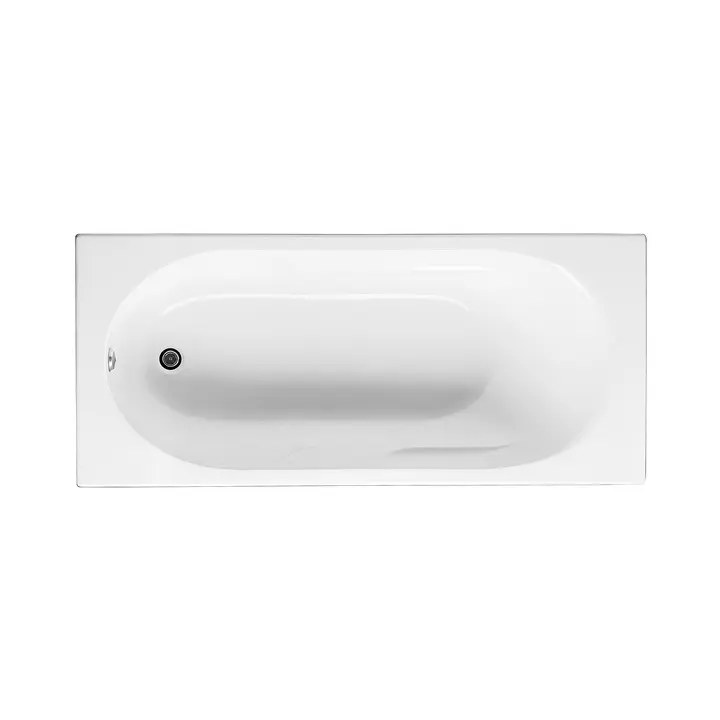 Jika Lyra - vanna 170x75x42 cm, balta H2328390000001