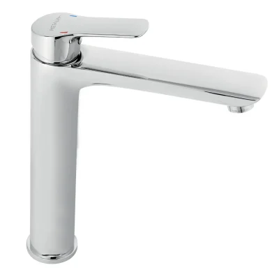 Novaservis Metalia 54 - izlietnes maisītājs, Eco, hroms 54501/1,0
