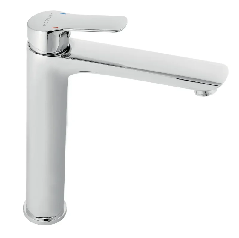Novaservis Metalia 54 - izlietnes maisītājs, Eco, hroms 54501/1,0